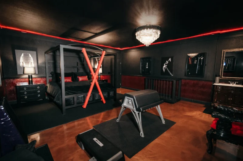 World Famous Mustang Ranch venue photo