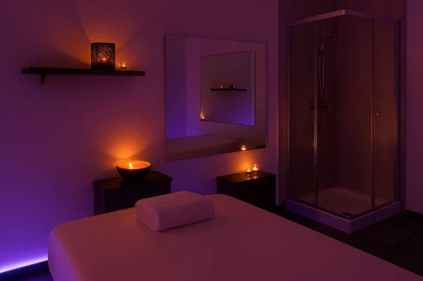 EUROPEAN MASSAGE in Prague
