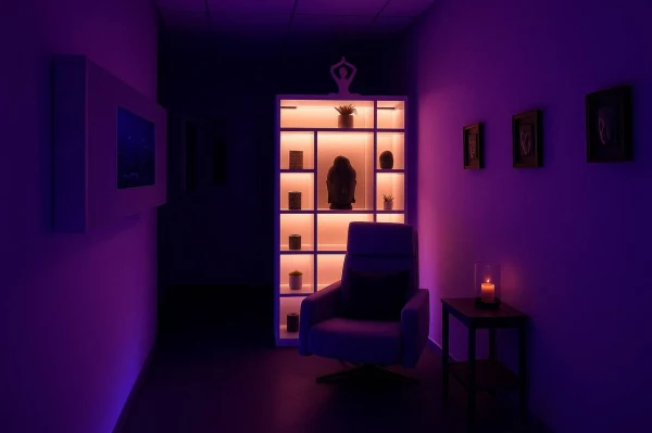 EUROPEAN MASSAGE experience