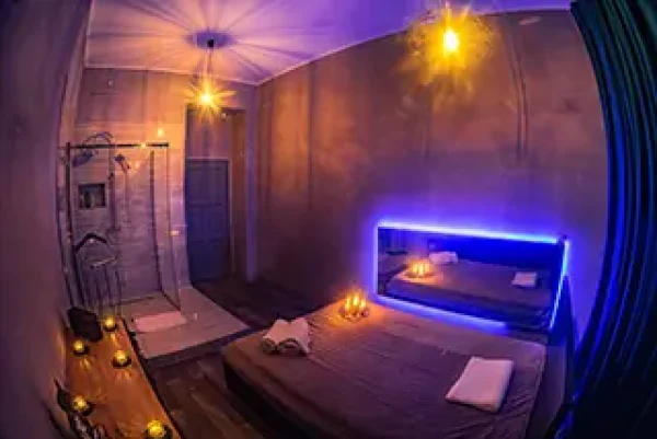 Explore MALINA SPA