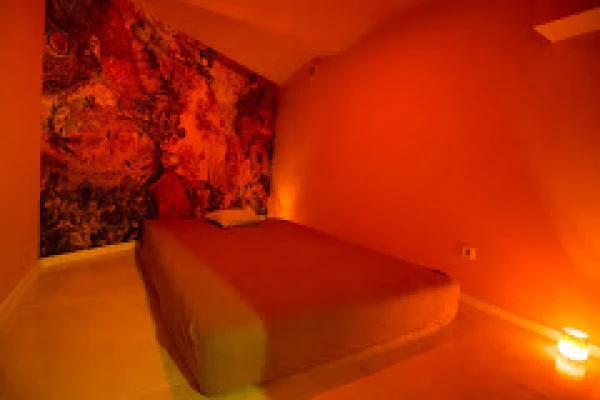 Explore Tantra Shiva