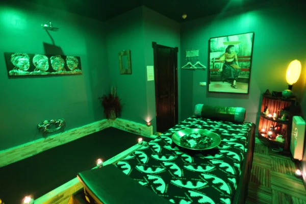 Full Spa - Photo 17