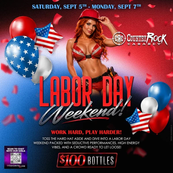 Discover Country Rock Cabaret