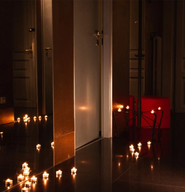 tantra massage Coccinelle experience