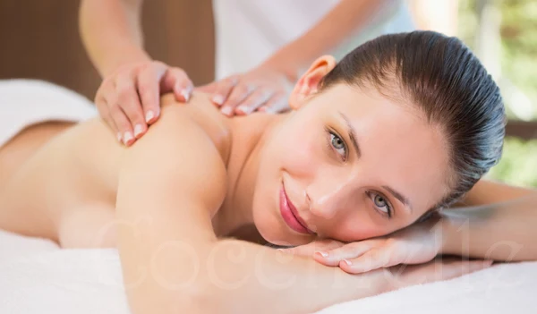 Gallery image - tantra massage Coccinelle