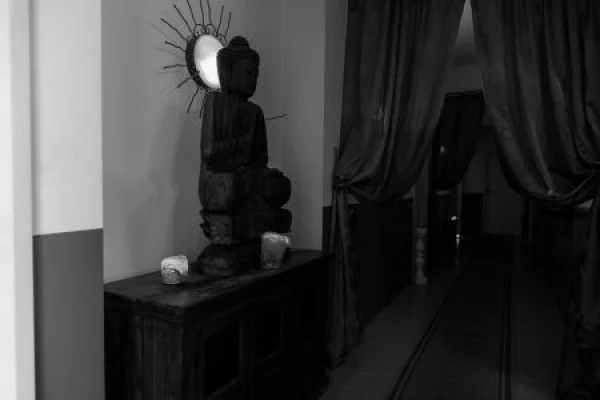 Explore Haus der Massagen