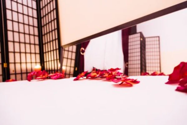 Haus der Massagen experience