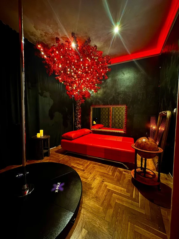 More from Erotic Massage Studio