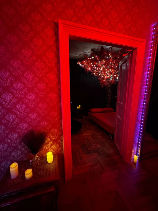Explore Erotic Massage Studio