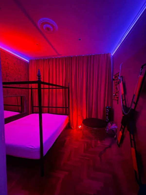 More from Erotic Massage Studio