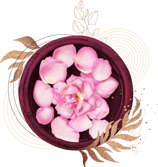 گالری عکس Glamour Massage