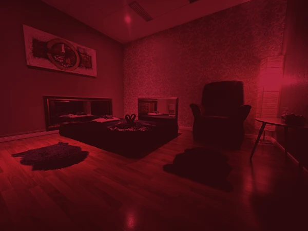 Gallery image - Velvet Massage Studio