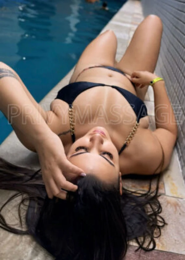 Privy Sensual Massage - Photo 25