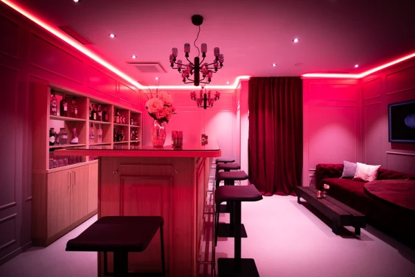 Maxim Club experience