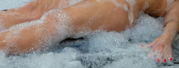 Shakti Massage in Cologne