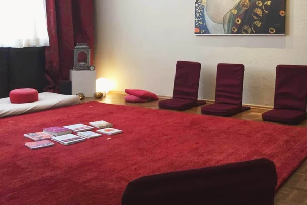 Gallery image - ANANDA Tantric Massage
