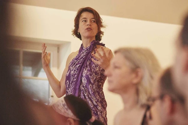 ANANDA Tantric Massage photo gallery