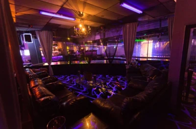 The Gentlemen's Club of Charlotte - Gentlemen's Club in North Carolina, United States