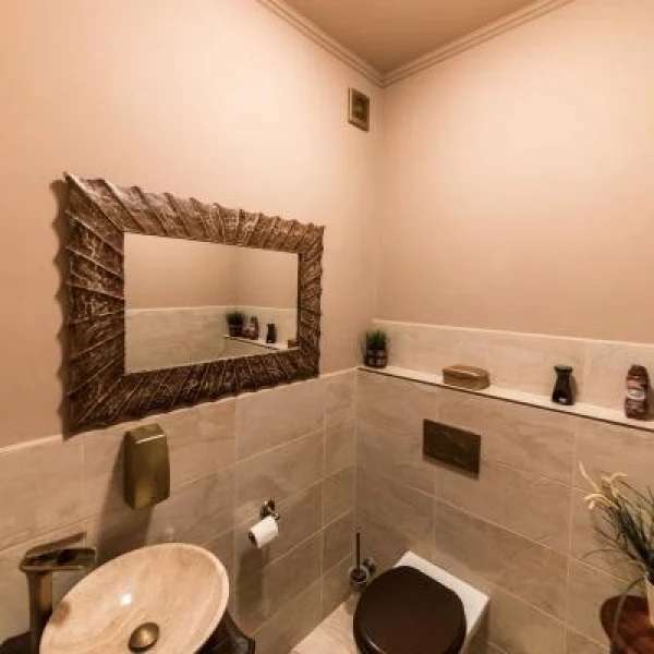 Salon Kaira Sayah - Photo 25