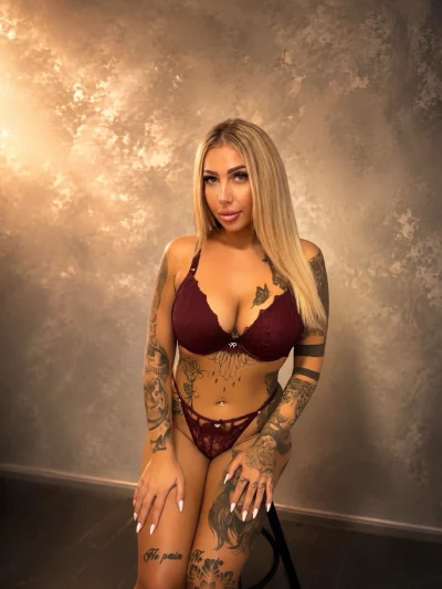Heaven Massage Budapest - Erotic Massage in Budapest, Hungary