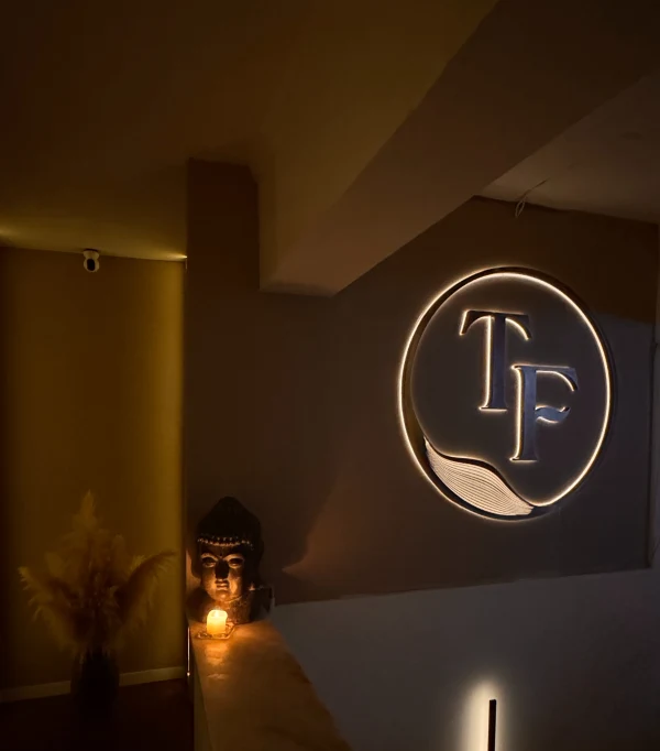 The Tantric Flow - Photo 21