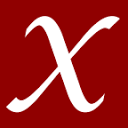 XLoveCam logo