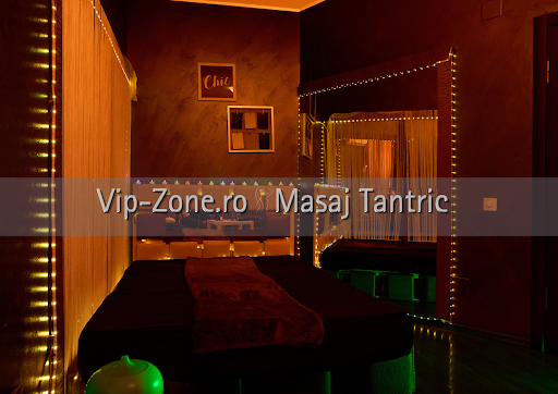 VIP ZONE — masaj erotic București