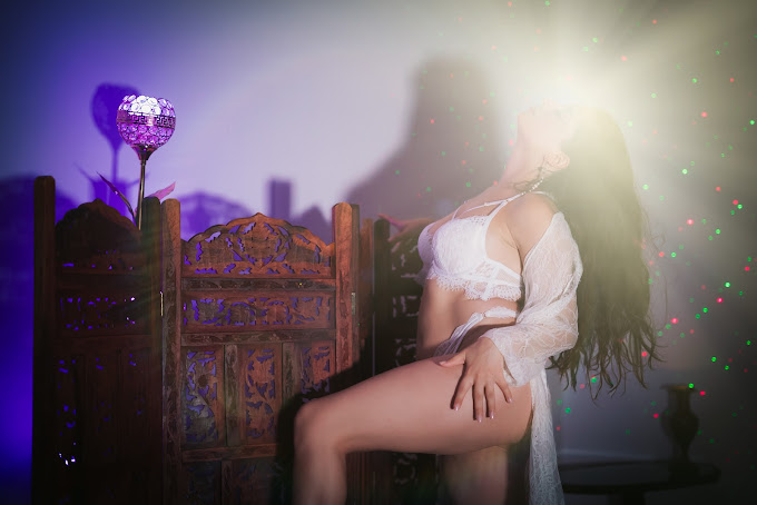 Erotic massage photo — Tao Erotic Massage