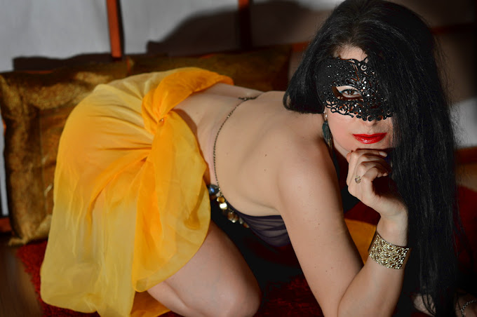 Erotic massage GIF — Tao Erotic Massage