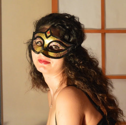 Erotic massage GIF — Tao Erotic Massage