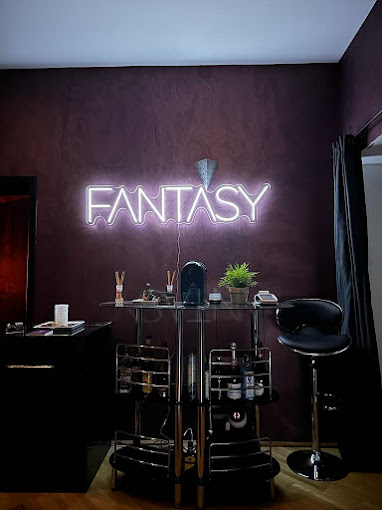 Fantasy Masaj — masaj erotic București