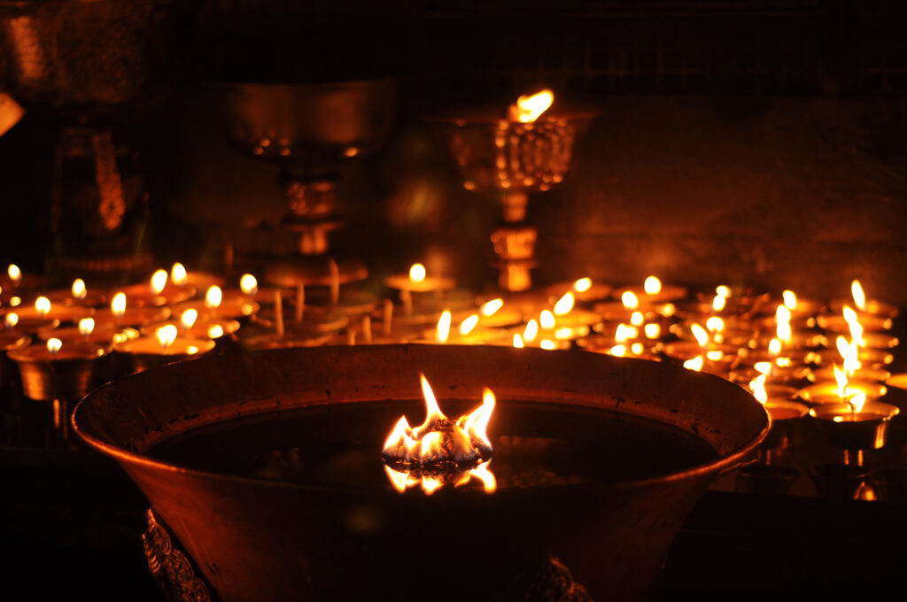 Alex Massages Erotic massage in Rome - Main venue photo showing interior and ambiance