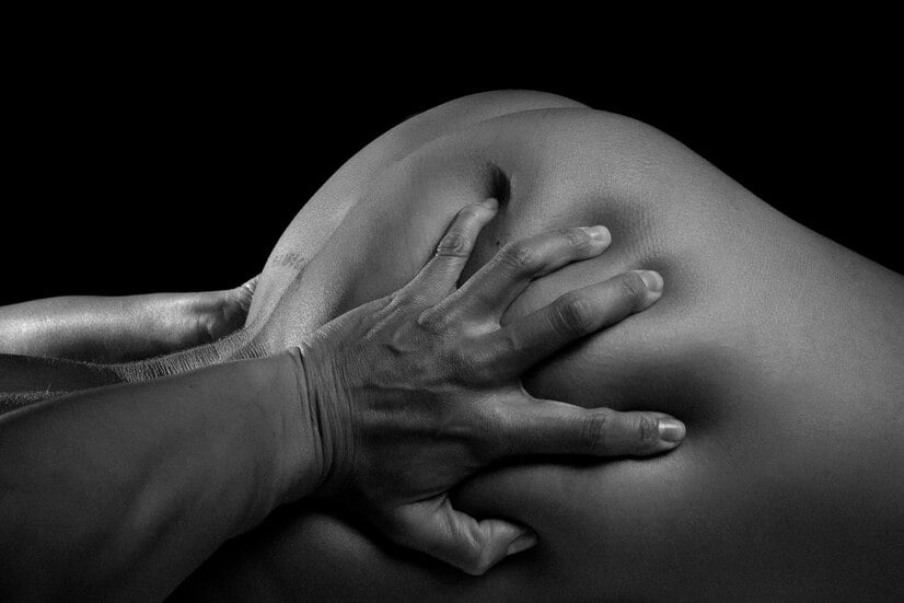 Red Diamond Erotic massage in Rome - Relaxation area and facilities