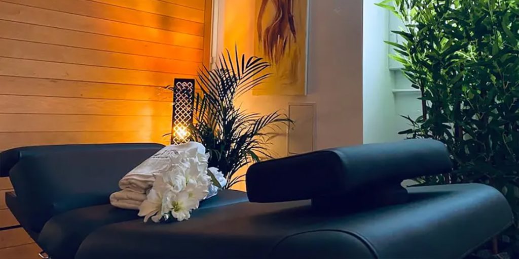 Spa Sensuel - Erotic Massage in Zurich, Switzerland - Photo 4