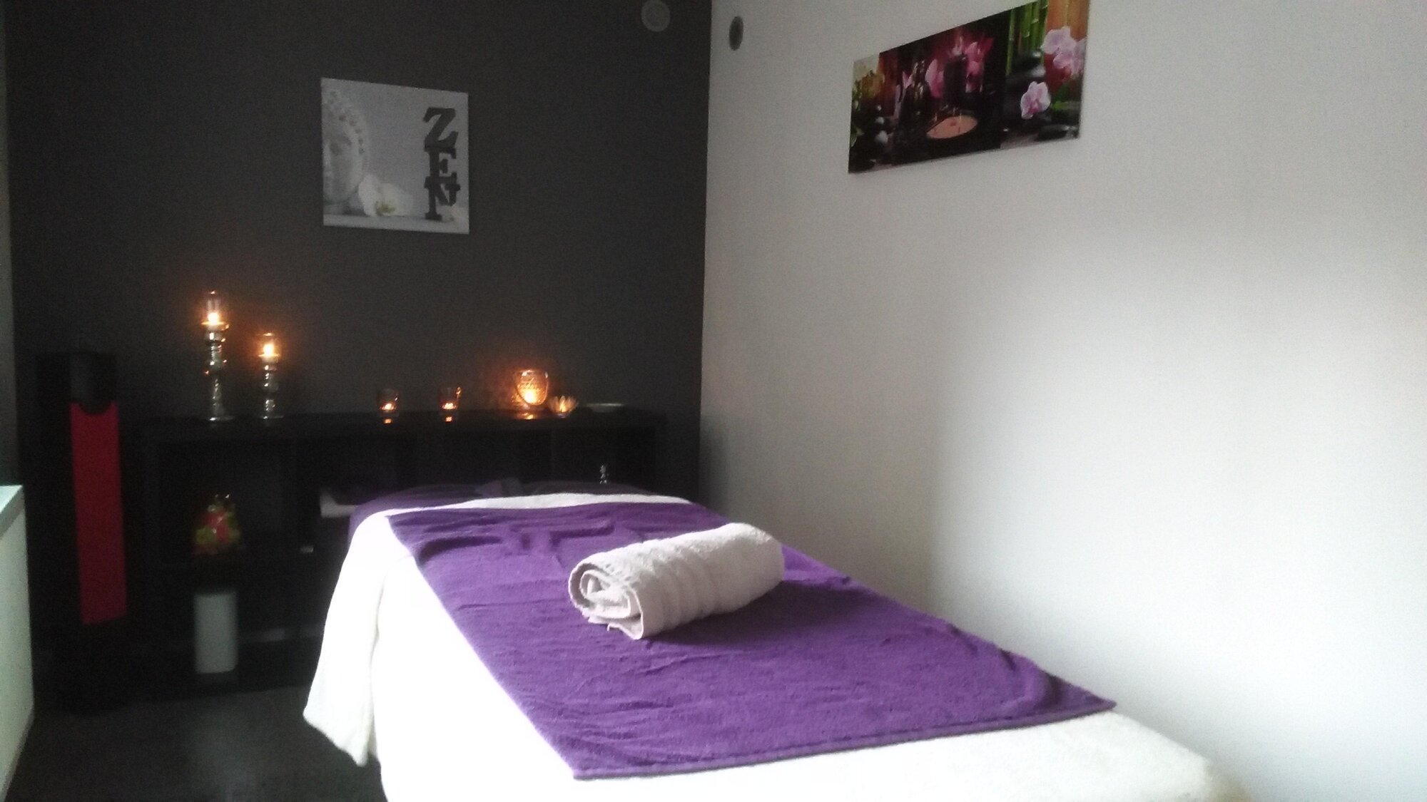 Erotic massage GIF — Institut Akire