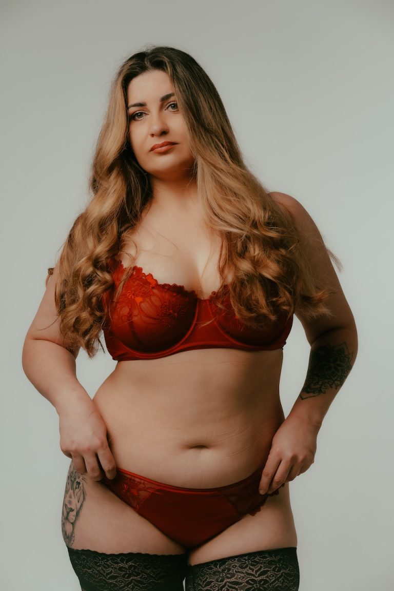 Erotic massage GIF — Paradise Reef Krakow