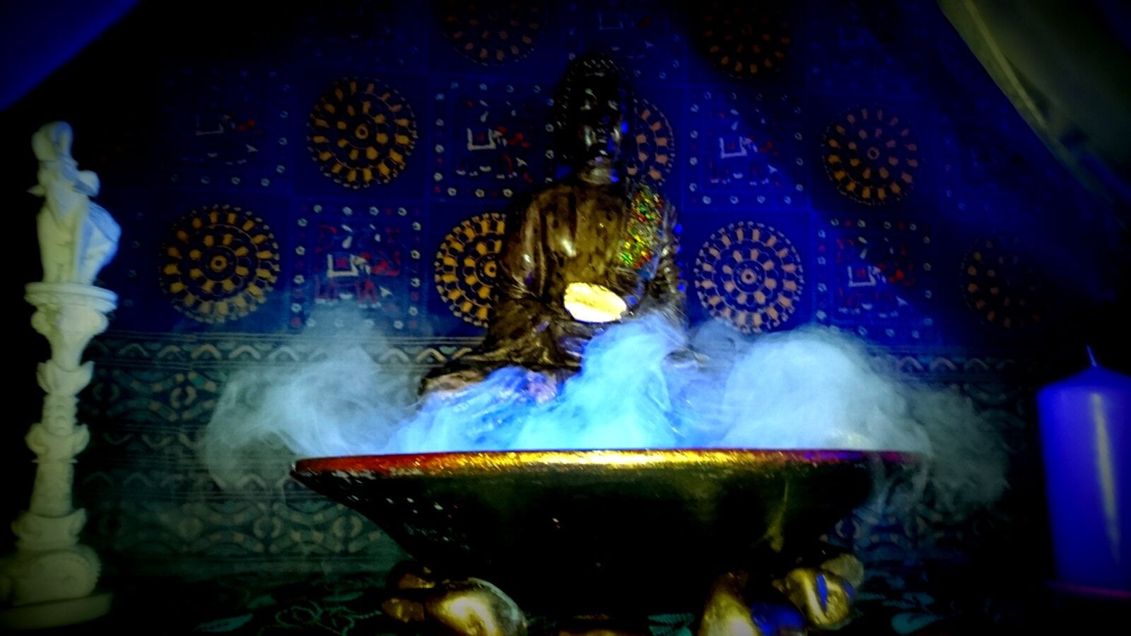Hypnos Lounge Prive