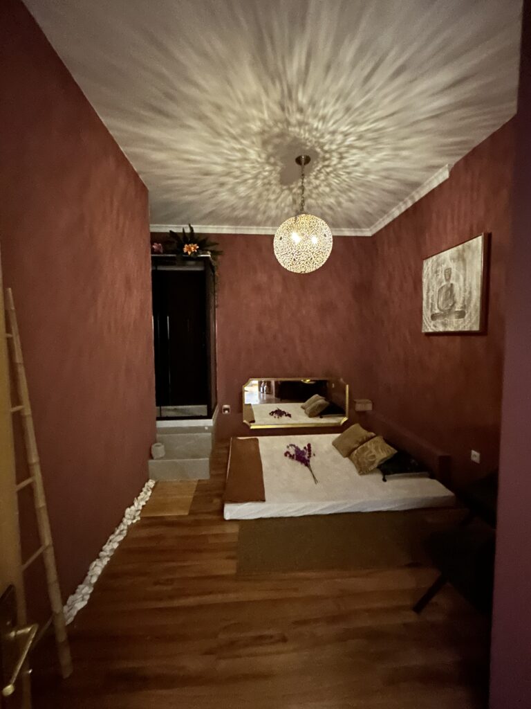Lumi Luxury Spa – 4