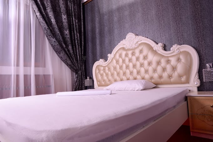 Maraboo Massage — masaj erotic București