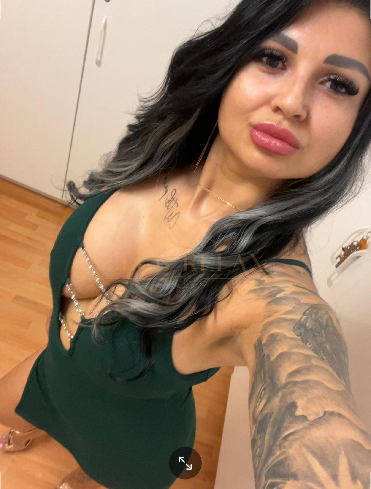 Club Relax - Erotic Massage in Zurich, Switzerland - Photo 1