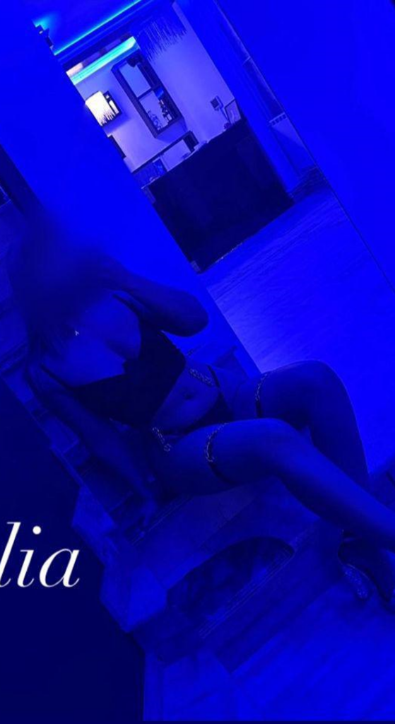Eros Spa — masaj erotic București