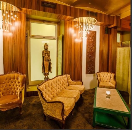 Erotische Massage Wien - Malisha — Erotische Massage Wien