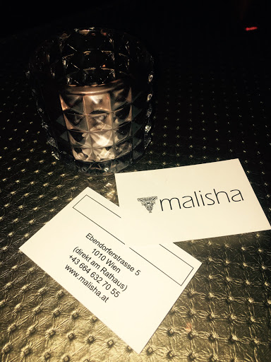 Erotic massage photo — Erotische Massage Wien - Malisha