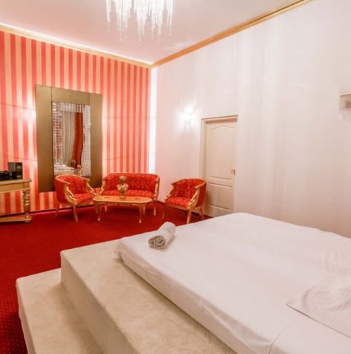 Erotische Massage Wien - Malisha — Erotische Massage Wien