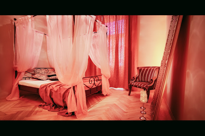 Studio Benessere — Erotische Massage Wien
