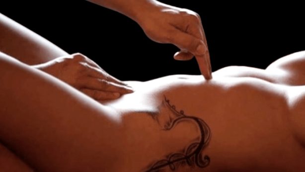Massage royal