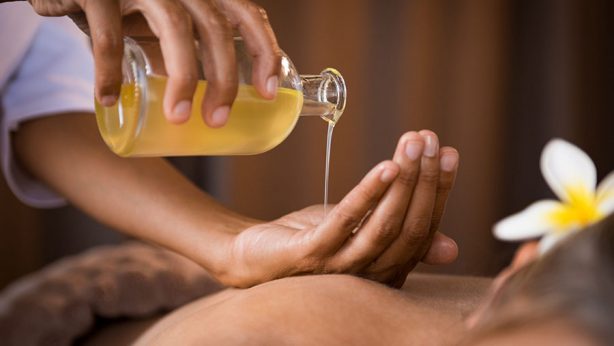 Massage royal – 4