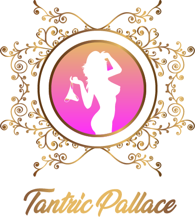 Erotic massage GIF — Tantric Palace
