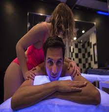 Antalya Massage Parlour – 4