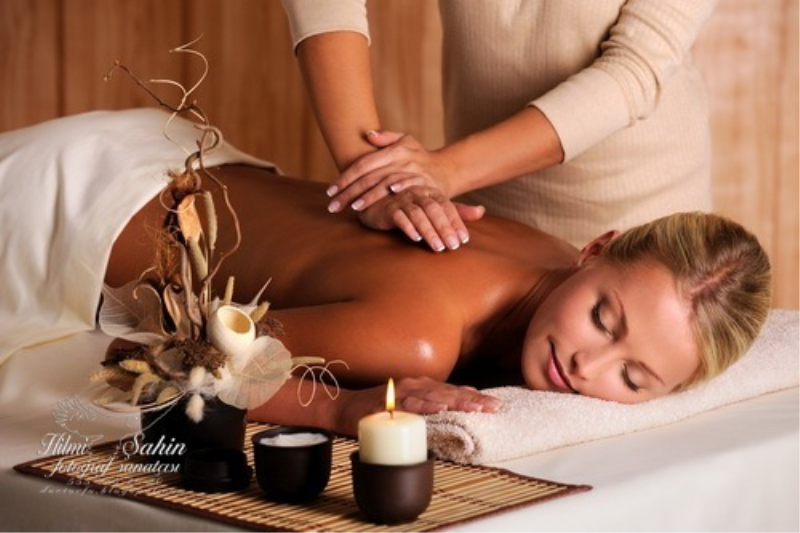 Erotic massage GIF — Masaj Merkezi Ankara